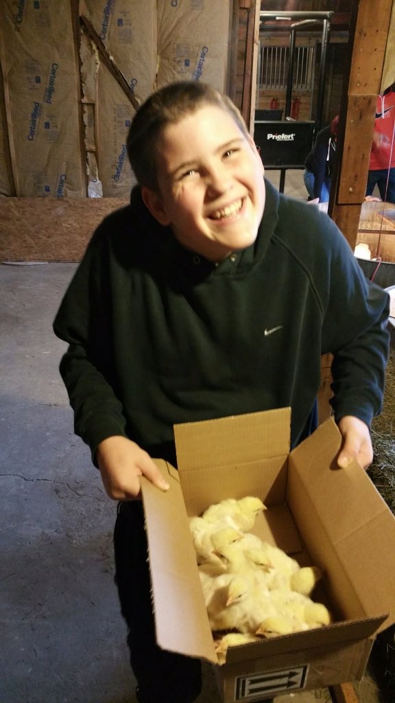 Ellsworth FFA tweet media