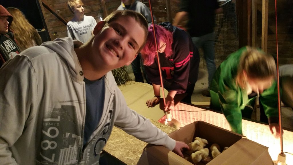 Ellsworth FFA tweet media