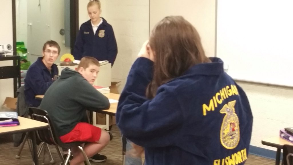 Ellsworth FFA tweet media