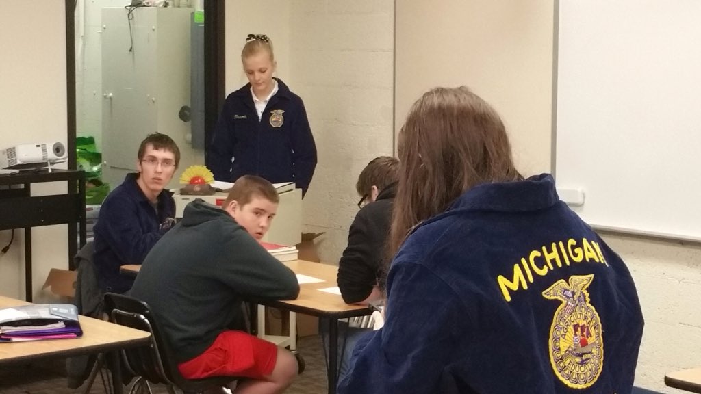 Ellsworth FFA tweet media