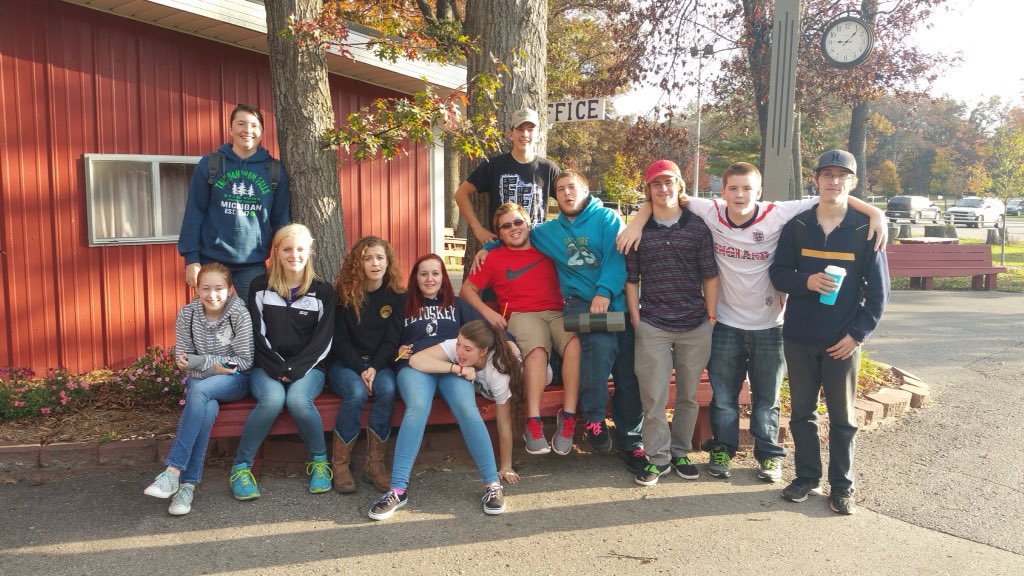 Ellsworth FFA tweet media