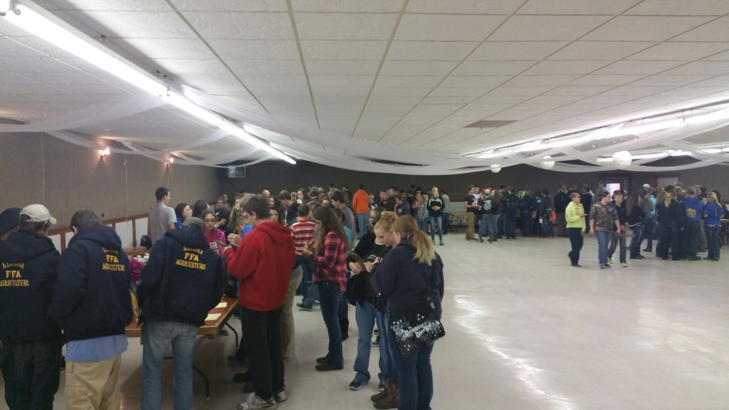 Ellsworth FFA tweet media