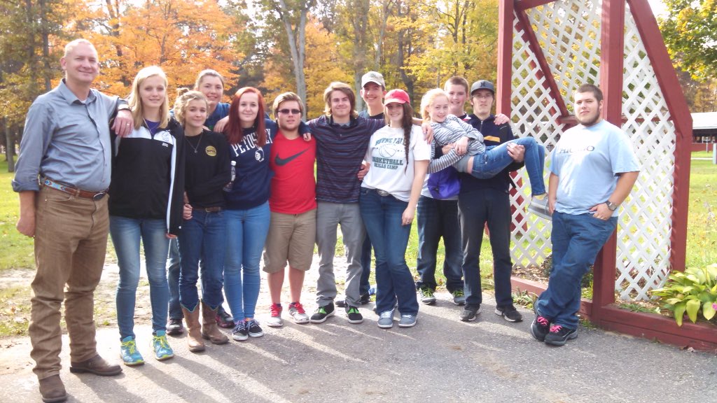 Ellsworth FFA tweet media