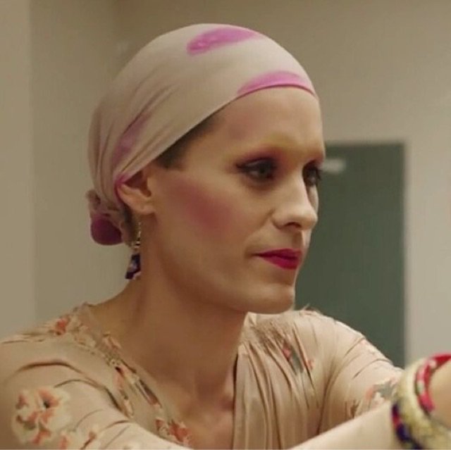 mladyrebecca's tweet photo. @JaredLeto #TeamRayon ❤️🙏🏻😇 https://t.co/XOdSYp7R4U