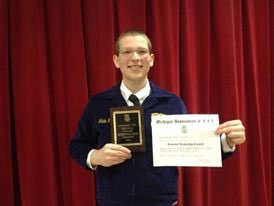 Ellsworth FFA tweet media