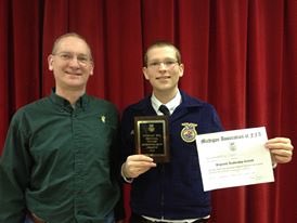 Ellsworth FFA tweet media