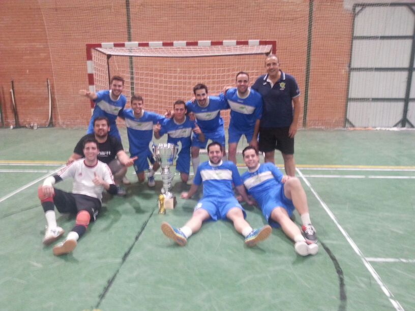 Campeones de Mota del cuervo!!!💪💪   grandísimo fin de semana...empezamos bien el veranito! #mercenarios #electrocar