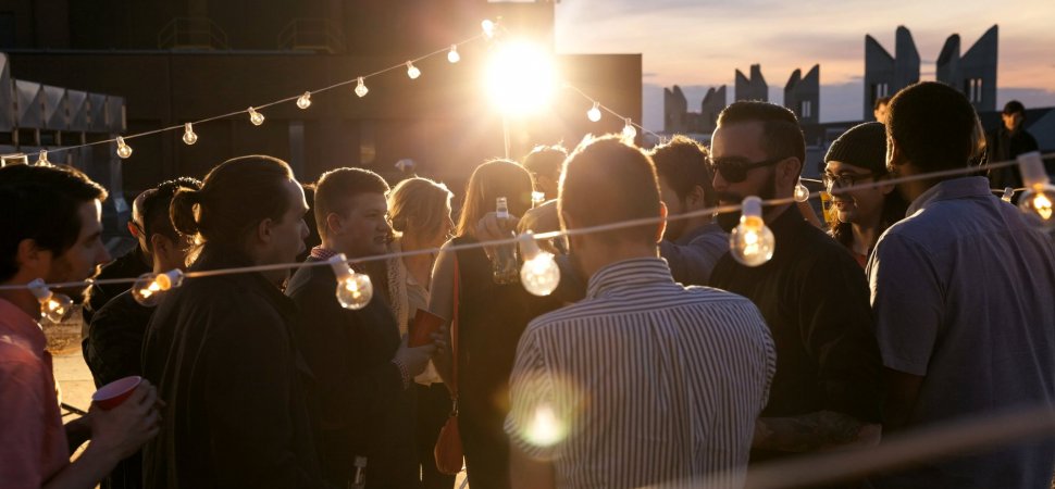 AlphaGammaHQ's tweet image. 5 Signs You&apos;re an #OutgoingIntrovert j.mp/24qLb84 via @Inc #Millennials #psychology