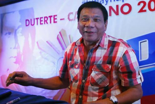 notitulummx's tweet photo. Presidente electo de #Filipinas ofrece recompensa por matar a narcos https://t.co/W4BKBw1zBo https://t.co/dlQNFCxsSj