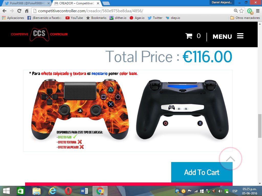 Davinchi57's tweet photo. @PokeR988HD @CompetiControl quiero particpar :D https://t.co/bOVagloVSz