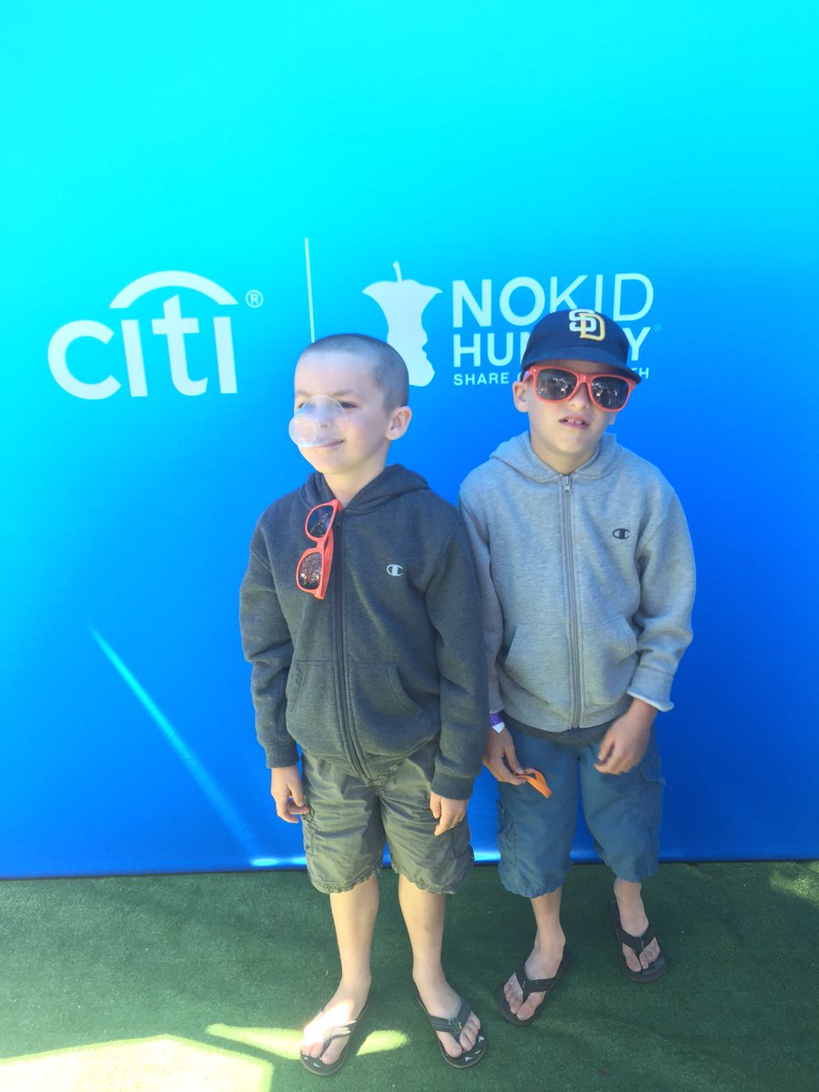 kbobserves's tweet photo. Tasting of the nation LA @Citibank #NoKidHungry #citigiving #promo287 https://t.co/5KfRA8wDGm