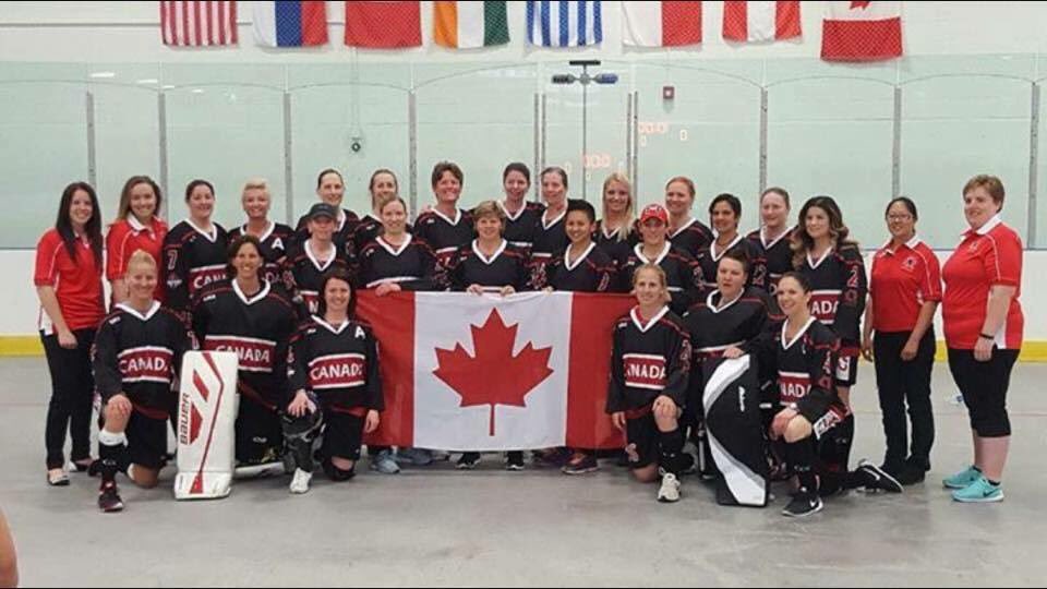 newsite1111's tweet photo. 🚨🚨🚨 Breaking News!!! WOMENS Masters Team CANADA are your....2016 @banff2016 CHAMPIONS!!! #GoldMedalBaby 🇨🇦🇨🇦🇨🇦🇨🇦🇨🇦🇨🇦 https://t.co/g4wctamfmv