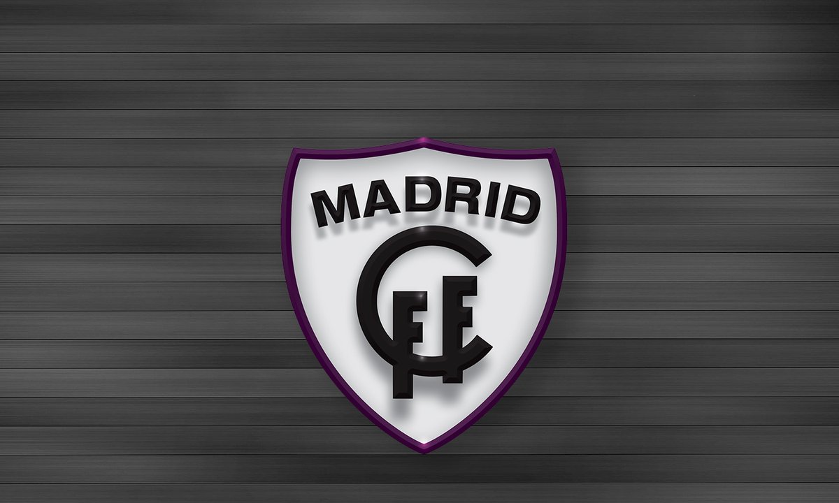 MadridCFF's tweet photo. Duro palo para nuestro Club pero volveremos MÁS FUERTES que nunca!! #SeremosDePrimera https://t.co/gJvrvwqafq