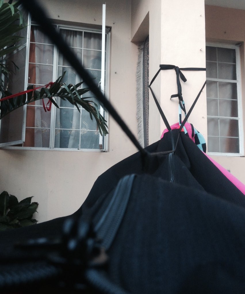 kurtjmbt's tweet photo. Good morning 🌤 #hammock #outdoor #hammocklife #hammockrepublic #fishdofly #duoyan https://t.co/pfqToRk8xn