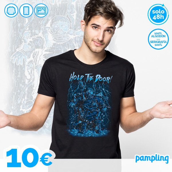 PamplingNews's tweet photo. ¡Sorteo! Dos CAMISETAS Xpresstee A ELEGIR entre los que den RT y sigan @PamplingNews. Tienda https://t.co/PQqYhZLimP https://t.co/uBqZDi7KBS