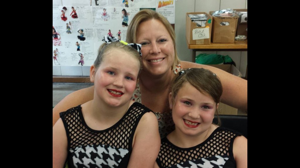 Chris_Vogler's tweet photo. Third show in the books. Dance over for this year. #dancechat https://t.co/CsUmqGxYxC