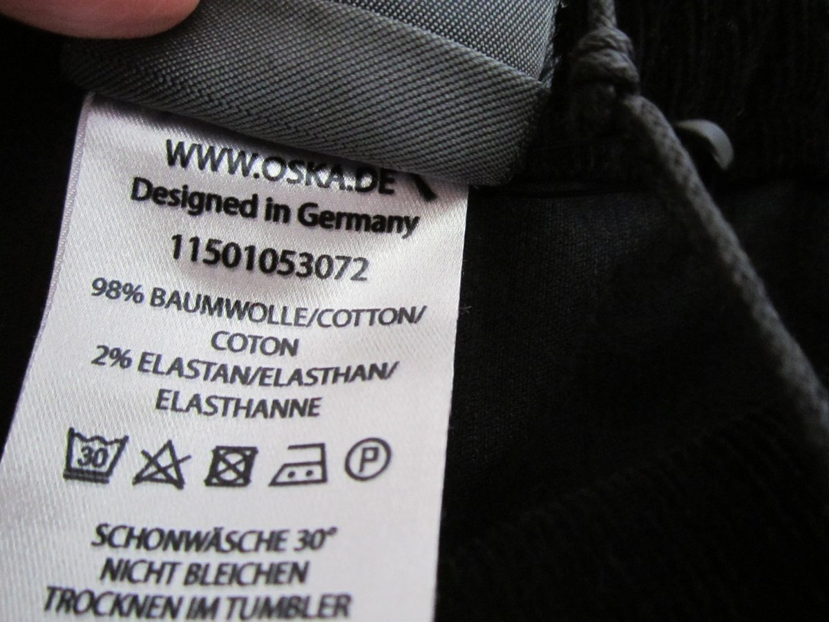 13HickoryDock's tweet photo. Fabulous OSKA !! #Trousers #EuropeanFashion
#WillShip #eBay
#UK10 #US6 #EU38
#Oska1
https://t.co/UBGT6dk0O5 https://t.co/l2Ddcn4NBe