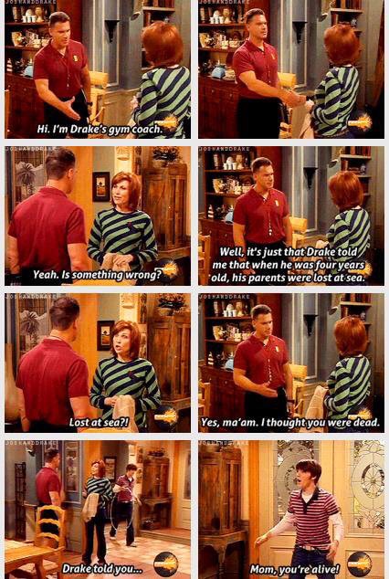 DrakeJoshMems's tweet photo. https://t.co/dbxHcuPFnT