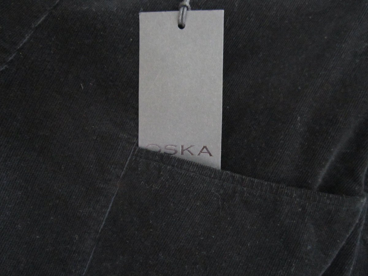 13HickoryDock's tweet photo. Fabulous OSKA !! #Trousers #EuropeanFashion
#WillShip #eBay
#UK10 #US6 #EU38
#Oska1
https://t.co/UBGT6dk0O5 https://t.co/l2Ddcn4NBe