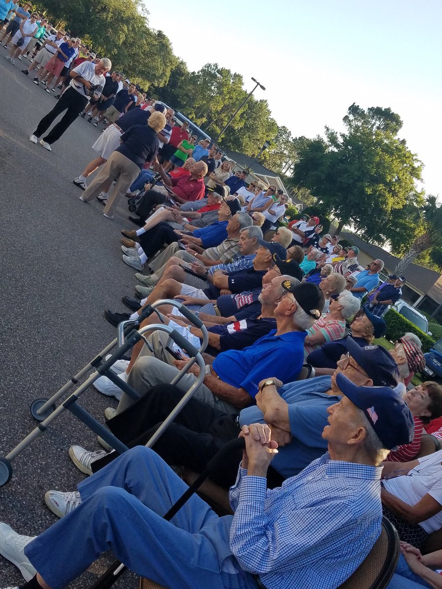 mitchellnavy's tweet photo. MNavy honoring &amp; remembering those that served and P.O.W. from WWII to Desert Storm. 
@jwmhs_schultz @JWMHS_cortier https://t.co/9lWofXPu2B