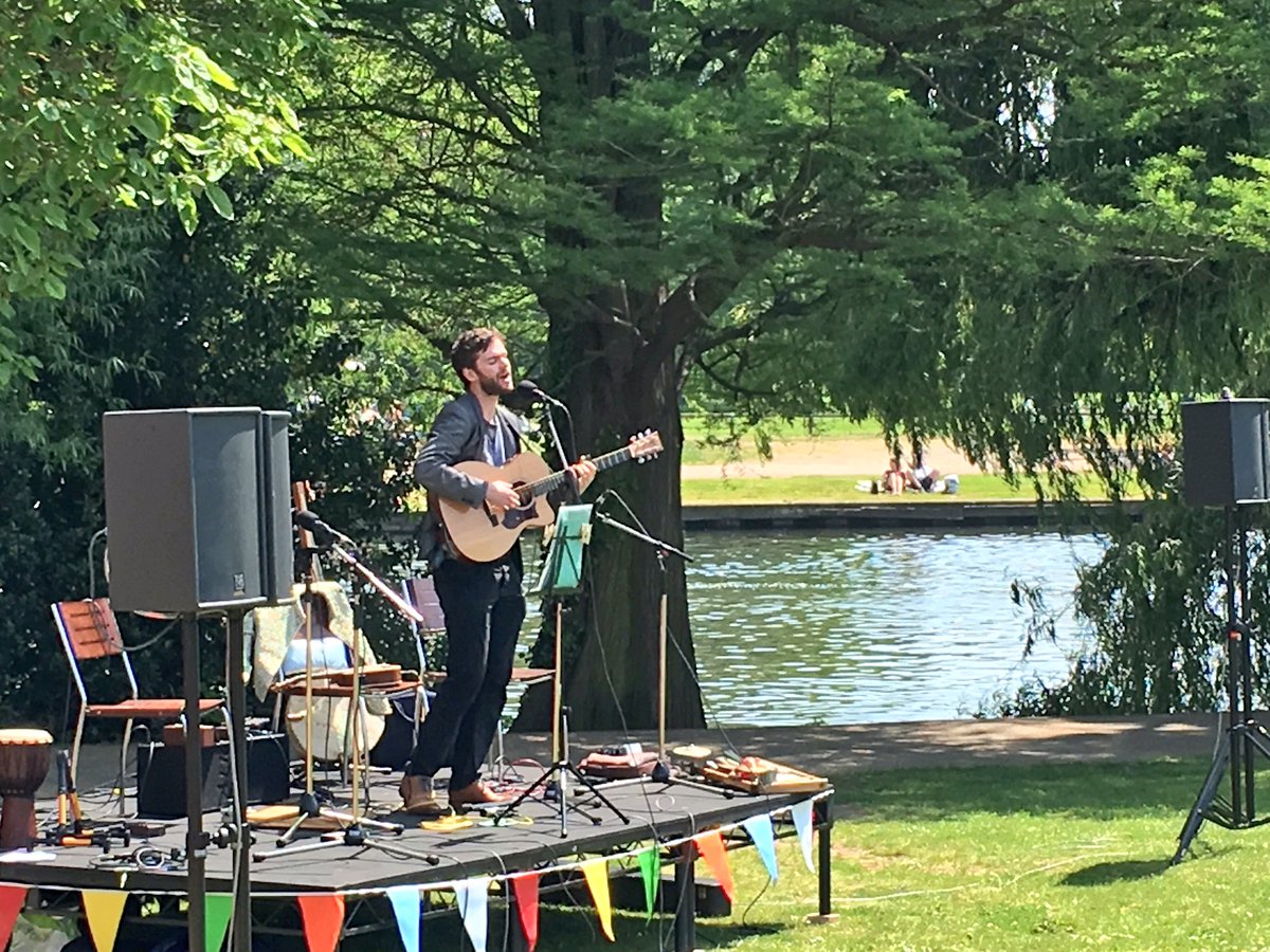 MellowPeaches_'s tweet photo. @Chris_Cleverley a wonderful set from Chris today https://t.co/YPTEIMzkAJ
