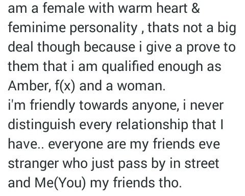 ambreuliu's tweet photo. @StarryNightRP_ Hello, I'm Amber from f(x), 18 sept 1992. Want to join #StarryFamily https://t.co/n8JrwehFCj