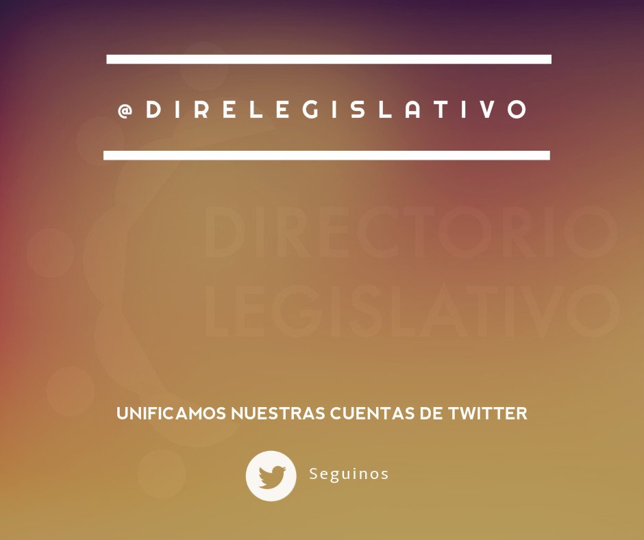DLSenadores's tweet photo. #TransparenciaLegislativa #AccesoALaInfo #GobiernoAbierto #AnálisisLegislativo y mucho más en UNA SOLA CUENTA https://t.co/EfLdC4df0c