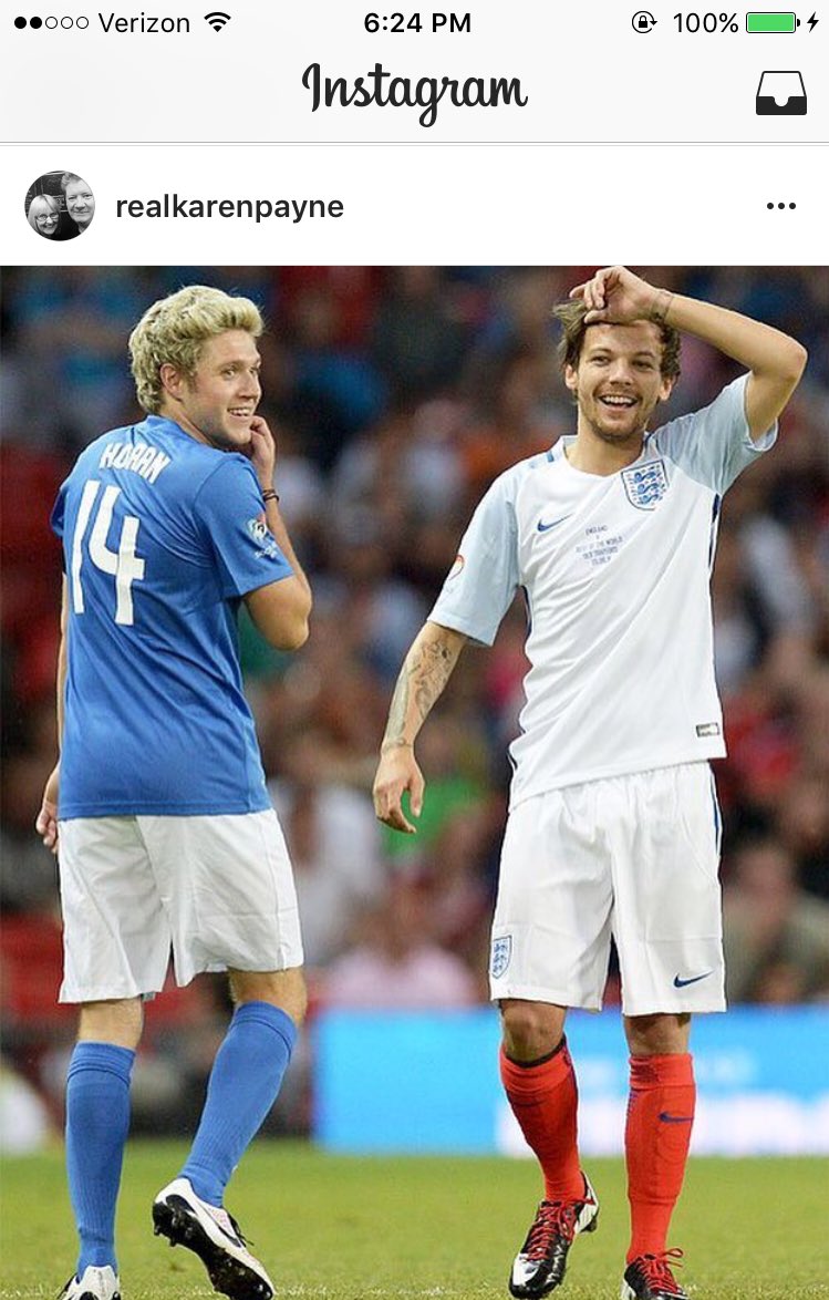 casualcandi's tweet image. Liams mom posted this. She's so cute I cry