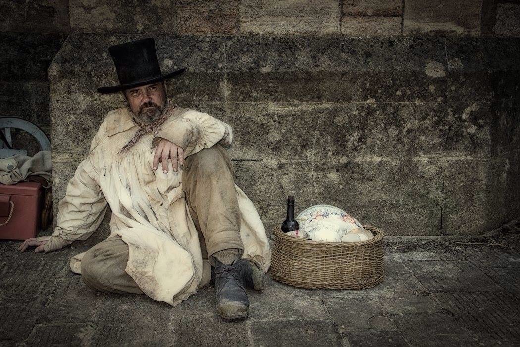 Images by F underwood , ragged Victorians living history group 1851