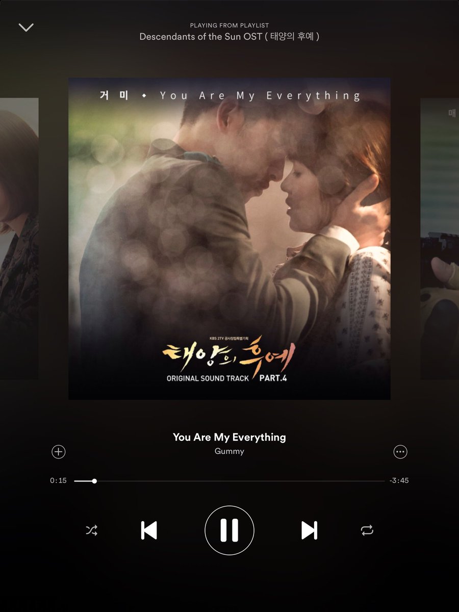 nalynn21's tweet photo. Every Morning be like:
Listening to #DOTSOSTs
#DOTS #DOTSsyndrome @kyos1122 @S0NGJOONGKl ๐๐๐๐๐โค๏ธ https://t.co/5CfJZaZ23E