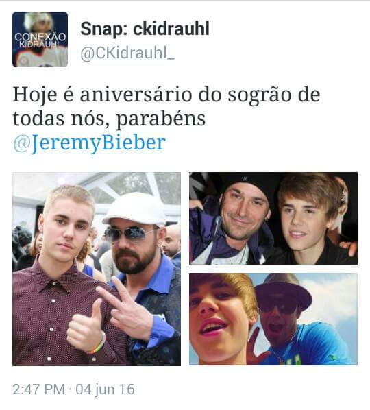 #BeliebersAreEverywhere #Beliebers #Twitter <a href="/ckidrauhl/">Belieber</a> <a href="/CKidrauhl_/">1994</a>  <a href="/justinbieber/">Justin Bieber</a> <a href="/JeremyBieber/">Jeremy Bieber</a> #follwMe