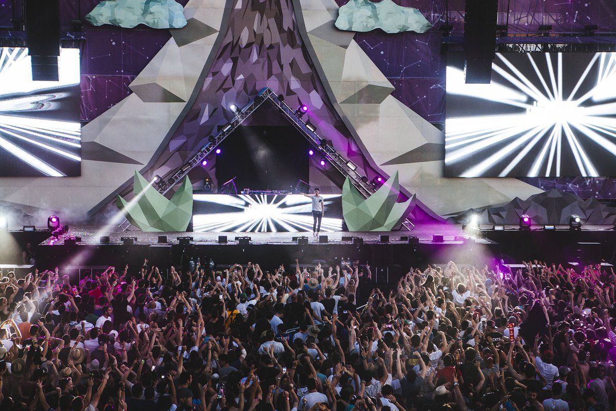 Nicky Romero tweet media