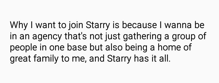chrystjung's tweet photo. @StarryNightRP_ Hello I’m Krystal, from f(x), 24 Oct 94, want to join #StarryFamily! https://t.co/XSVXLfHHkr