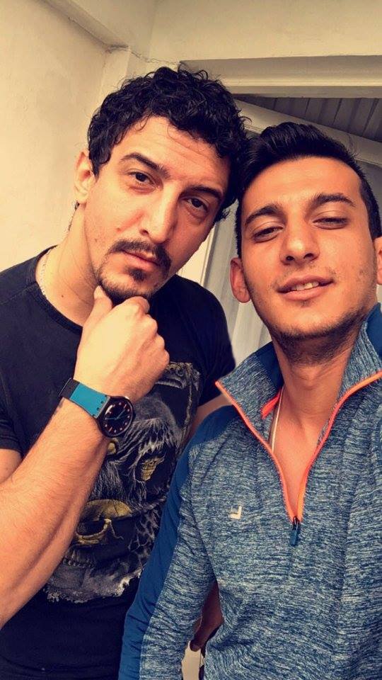 #buz#gibi#biraderler#gardaşım#my#brother