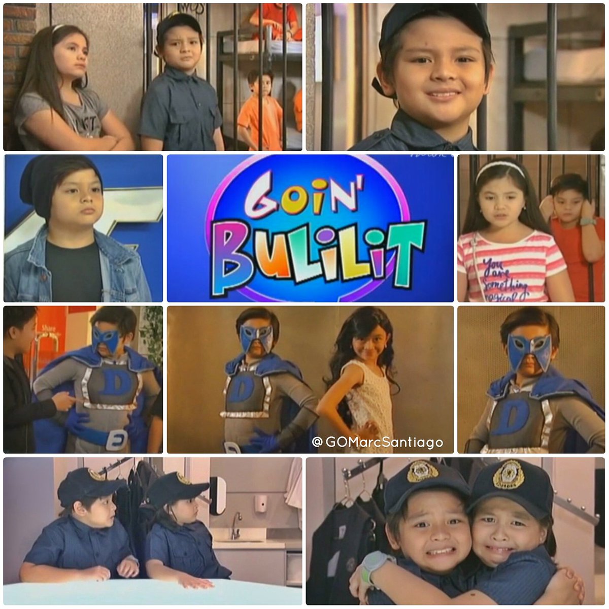 GOMarcSantiago's tweet image. Thank you for watching po last night! 👮📺 #MarcSantiago #HappyMarco #moosegearkids #GBKidzania 06052016 @marco_pingol