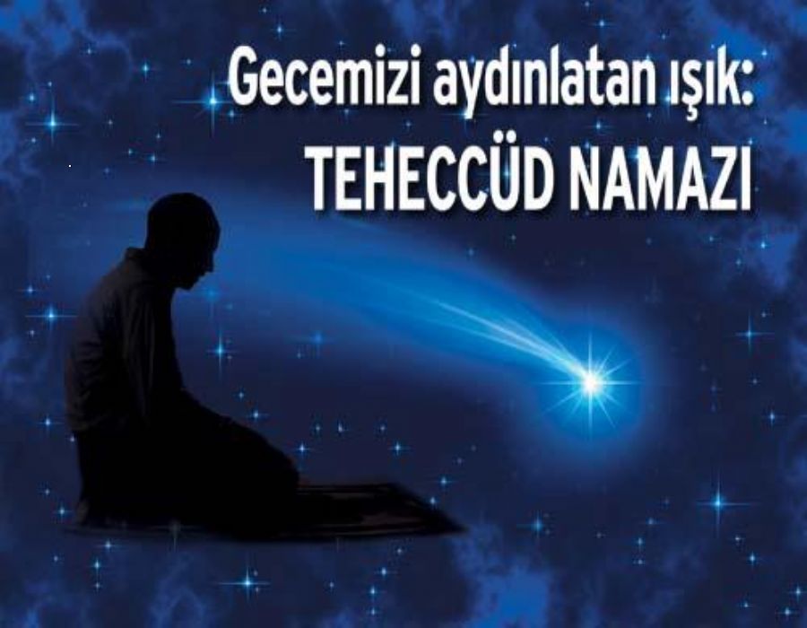 salavatlar's tweet photo. Dikkat!

Teheccüd Namazı vakti!

2'şer rekat olmak üzere 8'e kadar teheccüd namazı kılabiliriz

https://t.co/qkcSVddJJZ