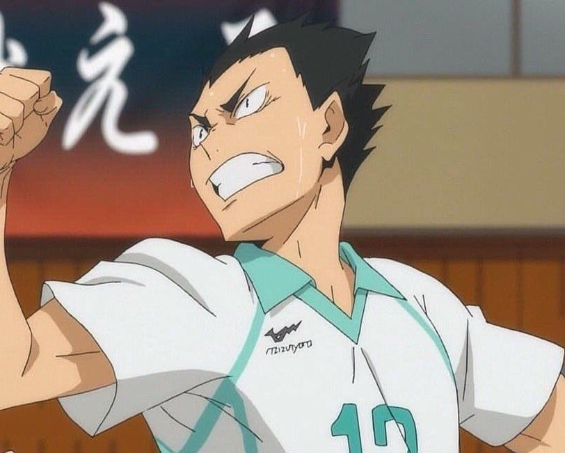 6月6日はハイキューの金田一勇太郎の誕生日 6月6日はハイキューの金田一勇太郎の誕生日