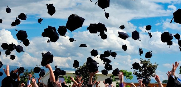 JohnMProos's tweet photo. Congrats to all the recent graduates! Good luck &amp; Godspeed as you start the next chapter in your lives. #ClassOf2016 https://t.co/fMJRVFOzal