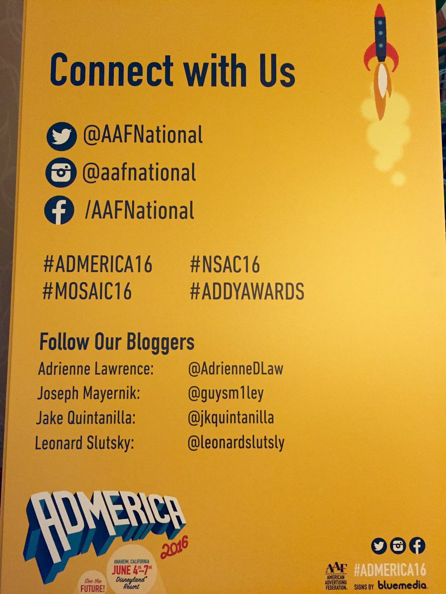 RobinSpringGH's tweet photo. Brilliant #NSAC16 Campaigns &amp; Impressive Students.    #RockStars #AAF16 @AAF_Ed @Snapple 
@gvadclub @gvsuAPR https://t.co/OWcy8LYk5J