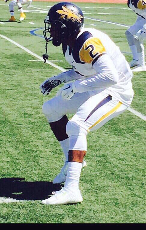 JUCO Football Frenzy tweet media