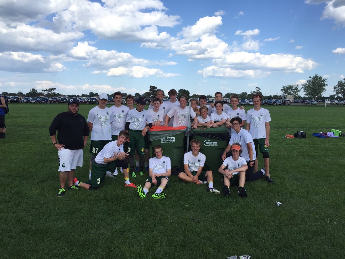 LanternJVSquad's tweet photo. Despite going 1-5, JV Green breaks seed to finish 14th in the State!!! #doitforwalter https://t.co/tJ3m5tEZDd