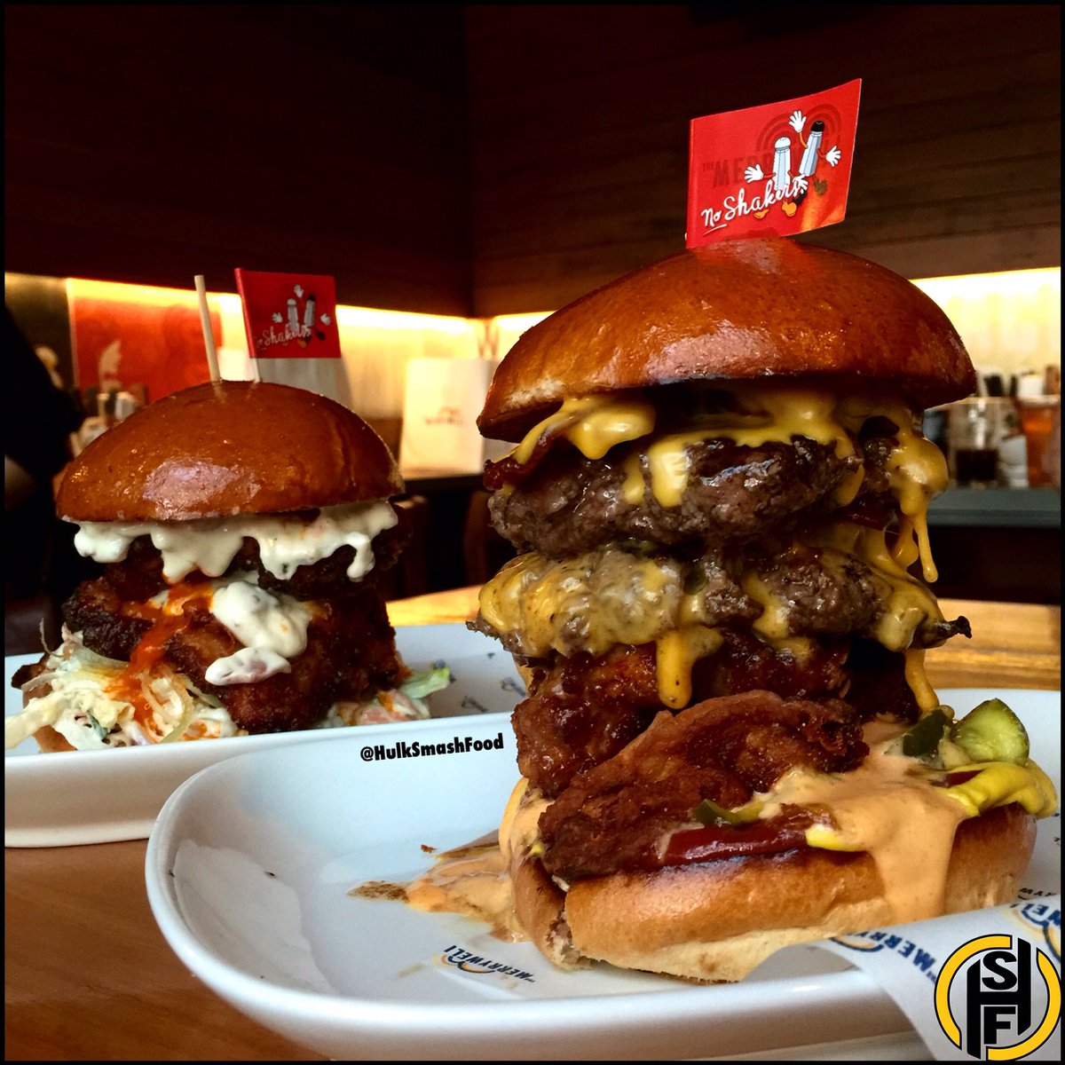 Burger Place Crown Casino Burger Place Crown Casino