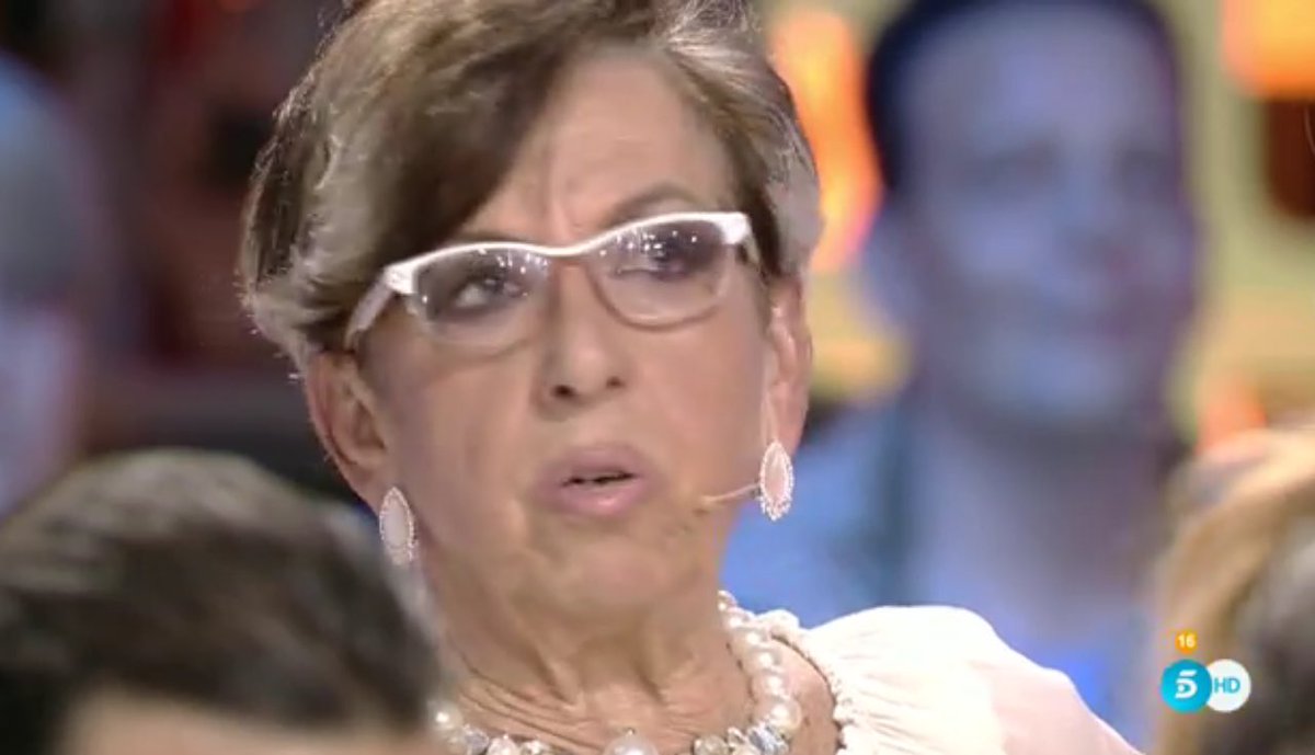 Supervivientes's tweet photo. #SVDBT7 ¿Está haciendo un buen concurso @PacoDBenito? ¿Qué pensáis? https://t.co/0FBgMJbayp

RT > ¡Sí!

LIKE > ¡No! https://t.co/cklLpQokA0