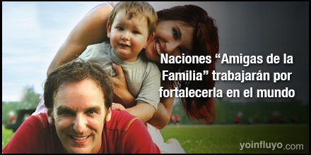 Yoinfluyo's tweet photo. #LasMásLeídas La familia “es la unidad grupal natural y fundamental de la sociedad” https://t.co/ZSWyWvngUQ #danosRT https://t.co/3uQdCAVOyI