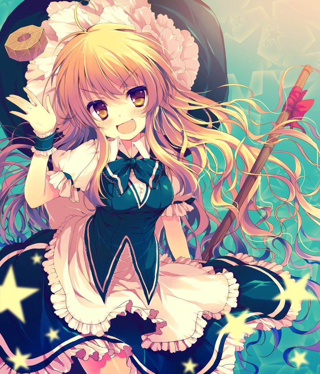 東方画像 高画質で載せます Touhougazou03 Twitter