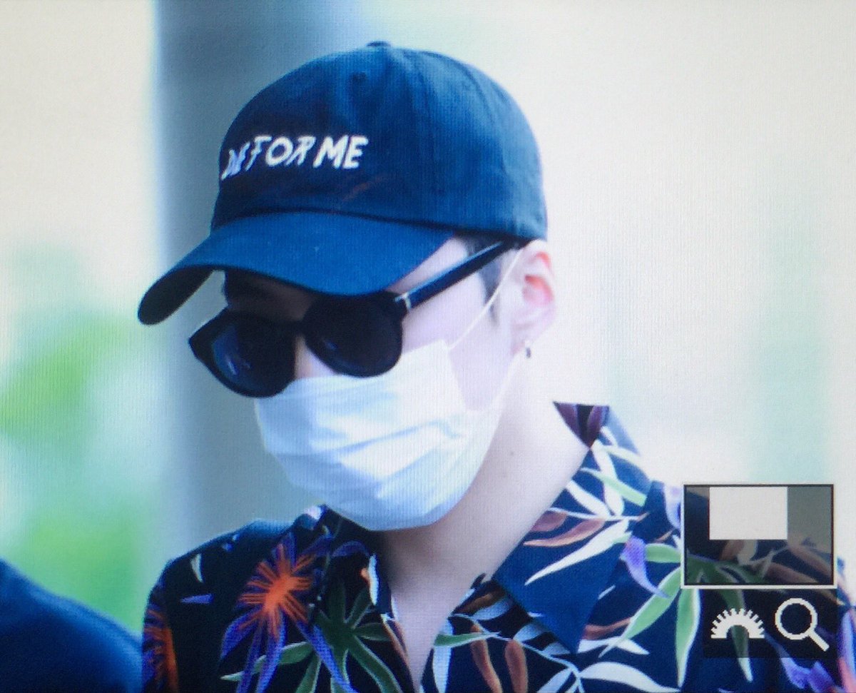 160606 GMP출국 
#강승윤 #위너 #seungyoon