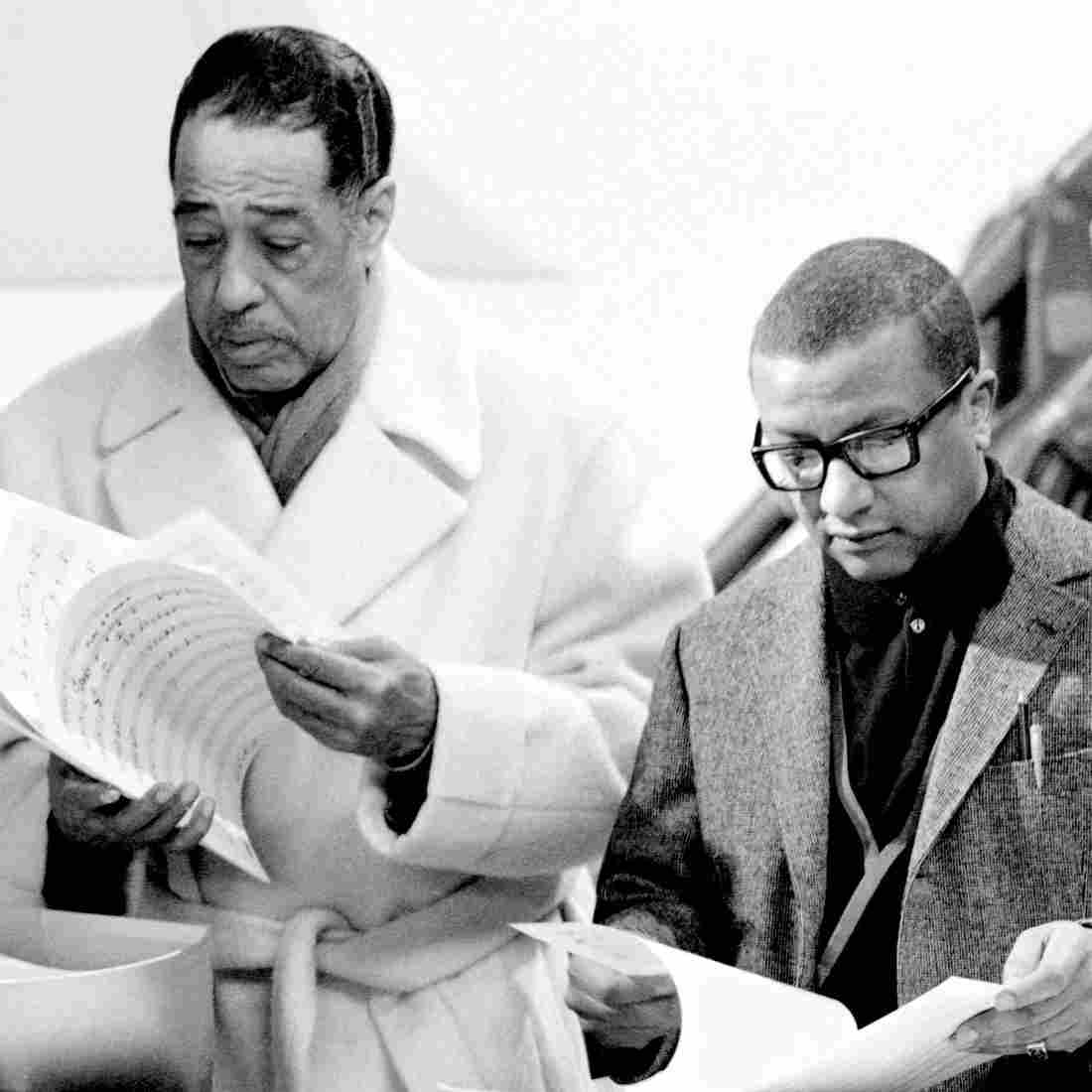 Billy Strayhorn in 5 songs via @blogsupreme. buff.ly/1UxkFaf