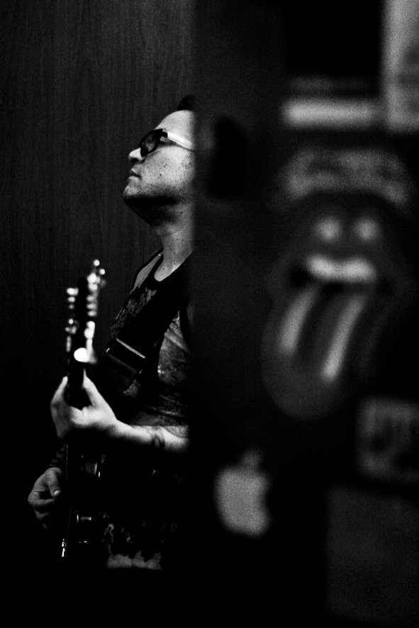 #Rec #bass <a href="/pabloxbass/">Pablo fernandes</a> <a href="/lospixel/">LOS PIXEL</a> #producer <a href="/diegomqz3/">Diego Marquez</a> saeztudio <a href="/pablodagnino/">Pablo Dagnino</a> #musicman #bongo #disco #new #rock