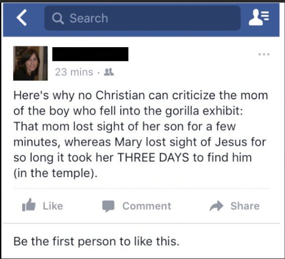 PardonMyTake's tweet image. Facebook takes are always the hottest takes