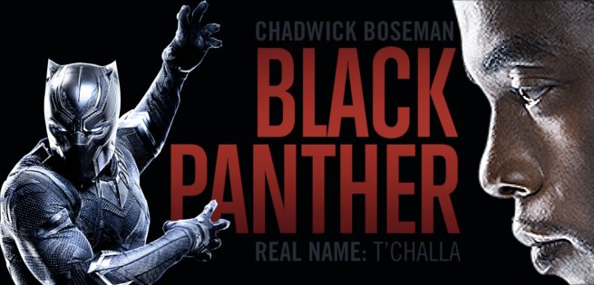 ComicBookNOW's tweet photo. BLACK PANTHER Concept Art For Marvel's Captain America: Civil War https://t.co/hbGezhGFrz https://t.co/VqBloFrauH